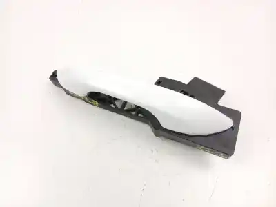 Автозапчасти б/у задняя левая наружная ручка за hyundai i10 iii (ac3, ai3) 1.0 mpi ссылки oem iam 83655k7000 Автозапчасти б/у задняя левая наружная ручка за hyundai i10 iii (ac3, ai3) 1.0 mpi ссылки oem iam 83655k7000