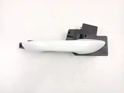 Piesă de schimb auto la mâna a doua mâner exterior spate stânga pentru hyundai i10 iii (ac3, ai3) 1.0 mpi referințe oem iam 83655k7000  