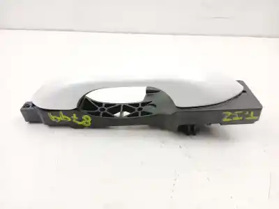 Piesă de schimb auto la mâna a doua mâner exterior spate stânga pentru hyundai i10 iii (ac3, ai3) 1.0 mpi referințe oem iam 83655k7000  