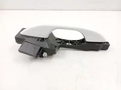 Piesă de schimb auto la mâna a doua mâner exterior spate stânga pentru hyundai i10 iii (ac3, ai3) 1.0 mpi referințe oem iam 83655k7000  