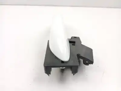 Piesă de schimb auto la mâna a doua mâner exterior spate stânga pentru hyundai i10 iii (ac3, ai3) 1.0 mpi referințe oem iam 83655k7000  