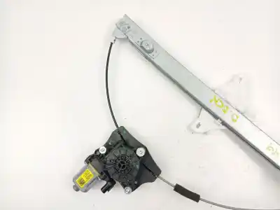 Gebrauchtes Autoersatzteil fensterheber vorne rechts zum hyundai i10 iii (ac3, ai3) 1.0 mpi oem-iam-referenzen 82460k6000 82402k7010 