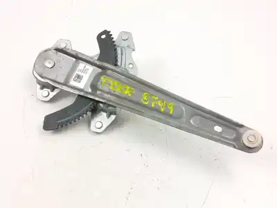 Автозапчасти б/у задний правый стеклорегулятор за hyundai i10 iii (ac3, ai3) 1.0 mpi ссылки oem iam 83402k7000 Автозапчасти б/у задний правый стеклорегулятор за hyundai i10 iii (ac3, ai3) 1.0 mpi ссылки oem iam 83402k7000