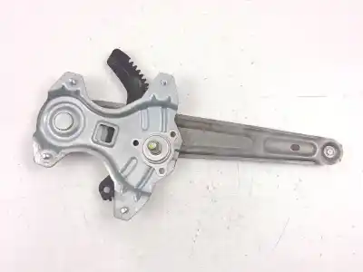 İkinci el araba yedek parçası arka sag cam regülatörü için hyundai i10 iii (ac3, ai3) 1.0 mpi oem iam referansları 83402k7000  
