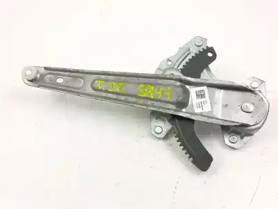 Автозапчасти б/у регулятор стекла заднего левого за hyundai i10 iii (ac3, ai3) 1.0 mpi ссылки oem iam 83401k7000 Автозапчасти б/у регулятор стекла заднего левого за hyundai i10 iii (ac3, ai3) 1.0 mpi ссылки oem iam 83401k7000