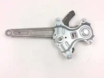 Gebrauchtes Autoersatzteil fensterheber hinten links zum hyundai i10 iii (ac3, ai3) 1.0 mpi oem-iam-referenzen 83401k7000  