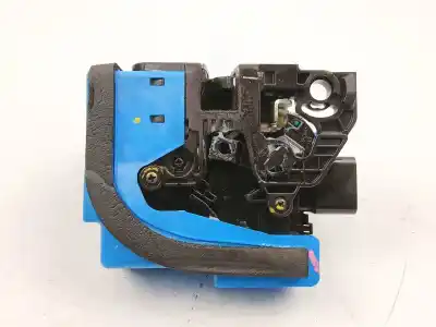 Piesă de schimb auto la mâna a doua încuietoare ușa din dreapta fațã pentru hyundai i10 iii (ac3, ai3) 1.0 mpi referințe oem iam 81320k7010  