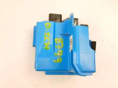 Piesă de schimb auto la mâna a doua încuietoare ușa din dreapta fațã pentru hyundai i10 iii (ac3, ai3) 1.0 mpi referințe oem iam 81320k7010  