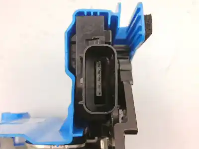 Piesă de schimb auto la mâna a doua încuietoare ușa din dreapta fațã pentru hyundai i10 iii (ac3, ai3) 1.0 mpi referințe oem iam 81320k7010  