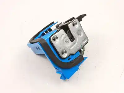 Автозапчасти б/у замок левой передней двери за hyundai i10 iii (ac3, ai3) 1.0 mpi ссылки oem iam 81310k7000 Автозапчасти б/у замок левой передней двери за hyundai i10 iii (ac3, ai3) 1.0 mpi ссылки oem iam 81310k7000