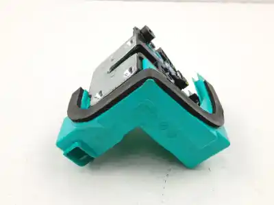 İkinci el araba yedek parçası arka sag kapi kilidi için hyundai i10 iii (ac3, ai3) 1.0 mpi oem iam referansları 81420k7000  