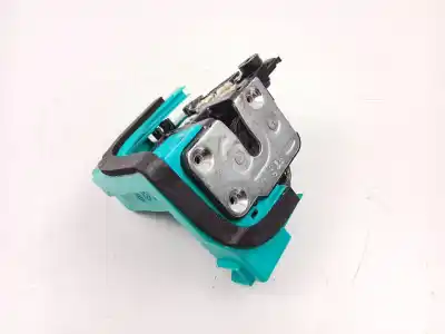 Автозапчасти б/у замок задней левой двери за hyundai i10 iii (ac3, ai3) 1.0 mpi ссылки oem iam 81410k7000 Автозапчасти б/у замок задней левой двери за hyundai i10 iii (ac3, ai3) 1.0 mpi ссылки oem iam 81410k7000