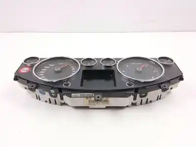 Автозапчасти б/у приборная доска за volkswagen touareg (7la, 7l6, 7l7) 2.5 r5 tdi ссылки oem iam 7l6920880m  