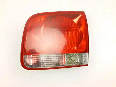 Автозапчасти б/у правый задний фонарь в двери за volkswagen touareg (7la, 7l6, 7l7) 2.5 r5 tdi ссылки oem iam 7l6945094h  