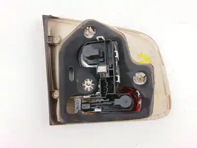 Автозапчасти б/у правый задний фонарь в двери за volkswagen touareg (7la, 7l6, 7l7) 2.5 r5 tdi ссылки oem iam 7l6945094h  