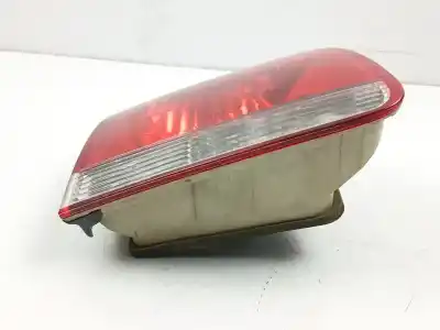 Автозапчастина б/у лівий задній ліхар в дверях для volkswagen touareg (7la, 7l6, 7l7) 2.5 r5 tdi посилання на oem iam 7l6945093h  