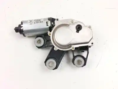 Автозапчасти б/у мотор заднего стеклоочистителя за volkswagen touareg (7la, 7l6, 7l7) 2.5 r5 tdi ссылки oem iam 7l0955712a  