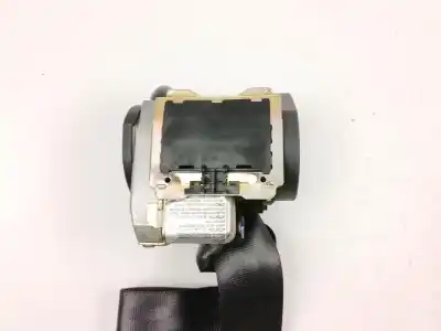 Автозапчастина б/у передній правий ремін безпеки для volkswagen touareg (7la, 7l6, 7l7) 2.5 r5 tdi посилання на oem iam 7l0857706d  