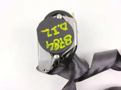 Автозапчасти б/у передний левый ремень безопасности за volkswagen touareg (7la, 7l6, 7l7) 2.5 r5 tdi ссылки oem iam 7l0857705d  