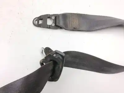 Автозапчасти б/у передний левый ремень безопасности за volkswagen touareg (7la, 7l6, 7l7) 2.5 r5 tdi ссылки oem iam 7l0857705d  