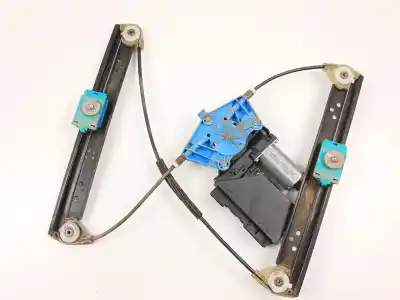 Автозапчасти б/у регулятор стекла заднего левого за volkswagen touareg (7la, 7l6, 7l7) 2.5 r5 tdi ссылки oem iam 7l0959795  