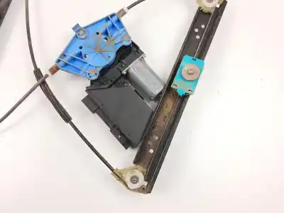 Автозапчасти б/у регулятор стекла заднего левого за volkswagen touareg (7la, 7l6, 7l7) 2.5 r5 tdi ссылки oem iam 7l0959795  