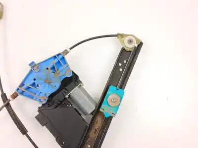 Автозапчасти б/у регулятор стекла заднего левого за volkswagen touareg (7la, 7l6, 7l7) 2.5 r5 tdi ссылки oem iam 7l0959795  