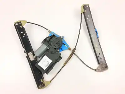 Автозапчасти б/у регулятор стекла заднего левого за volkswagen touareg (7la, 7l6, 7l7) 2.5 r5 tdi ссылки oem iam 7l0959795  