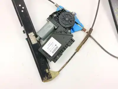 Автозапчасти б/у регулятор стекла заднего левого за volkswagen touareg (7la, 7l6, 7l7) 2.5 r5 tdi ссылки oem iam 7l0959795  