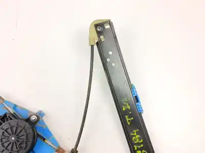 Автозапчасти б/у регулятор стекла заднего левого за volkswagen touareg (7la, 7l6, 7l7) 2.5 r5 tdi ссылки oem iam 7l0959795  