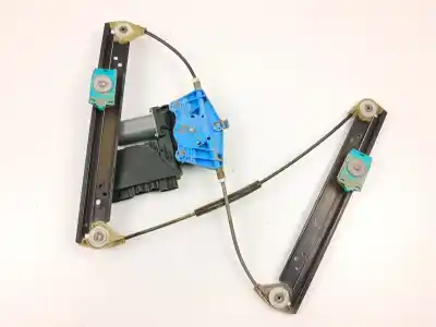 Second-hand car spare part rear right window regulator for volkswagen touareg (7la, 7l6, 7l7) 2.5 r5 tdi oem iam references 7l0959794  