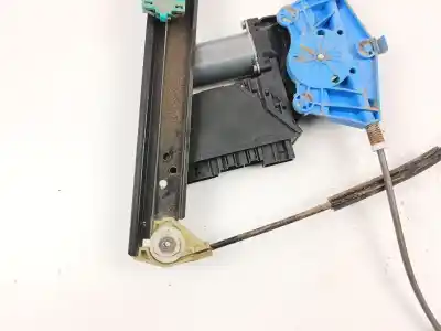 Second-hand car spare part rear right window regulator for volkswagen touareg (7la, 7l6, 7l7) 2.5 r5 tdi oem iam references 7l0959794  