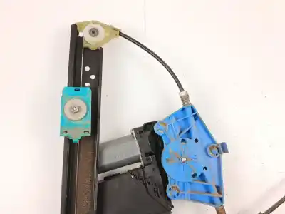 Second-hand car spare part rear right window regulator for volkswagen touareg (7la, 7l6, 7l7) 2.5 r5 tdi oem iam references 7l0959794  