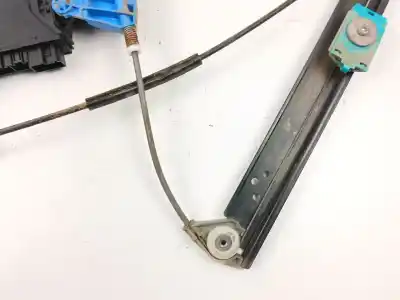 Second-hand car spare part rear right window regulator for volkswagen touareg (7la, 7l6, 7l7) 2.5 r5 tdi oem iam references 7l0959794  