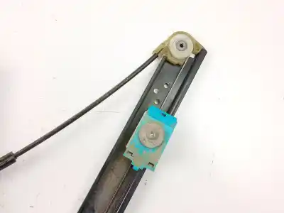 Second-hand car spare part rear right window regulator for volkswagen touareg (7la, 7l6, 7l7) 2.5 r5 tdi oem iam references 7l0959794  