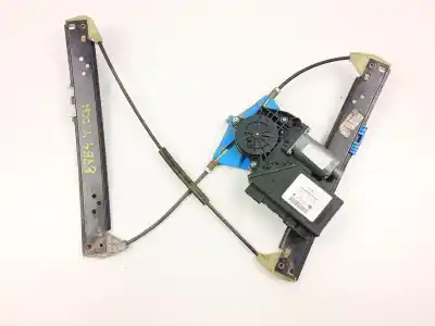 Second-hand car spare part rear right window regulator for volkswagen touareg (7la, 7l6, 7l7) 2.5 r5 tdi oem iam references 7l0959794  