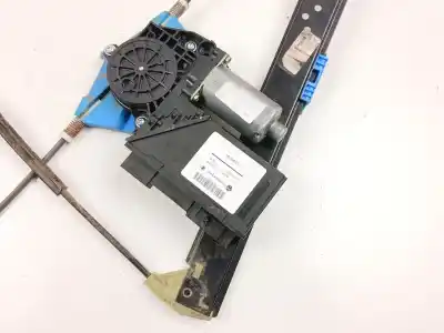 Second-hand car spare part rear right window regulator for volkswagen touareg (7la, 7l6, 7l7) 2.5 r5 tdi oem iam references 7l0959794  