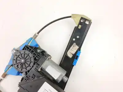 Second-hand car spare part rear right window regulator for volkswagen touareg (7la, 7l6, 7l7) 2.5 r5 tdi oem iam references 7l0959794  