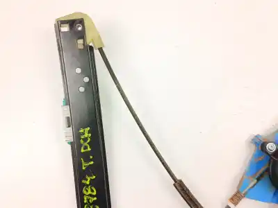 Second-hand car spare part rear right window regulator for volkswagen touareg (7la, 7l6, 7l7) 2.5 r5 tdi oem iam references 7l0959794  