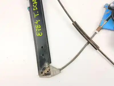 Second-hand car spare part rear right window regulator for volkswagen touareg (7la, 7l6, 7l7) 2.5 r5 tdi oem iam references 7l0959794  