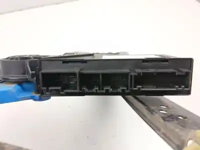 Second-hand car spare part rear right window regulator for volkswagen touareg (7la, 7l6, 7l7) 2.5 r5 tdi oem iam references 7l0959794  