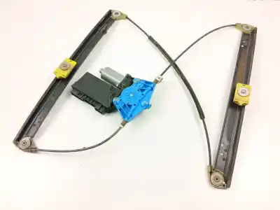 Pezzo di ricambio per auto di seconda mano ALZACRISTALLI ANTERIORE SINISTRO per VOLKSWAGEN TOUAREG (7LA, 7L6, 7L7) 2.5 R5 TDI Riferimenti OEM IAM 3D1959793A  