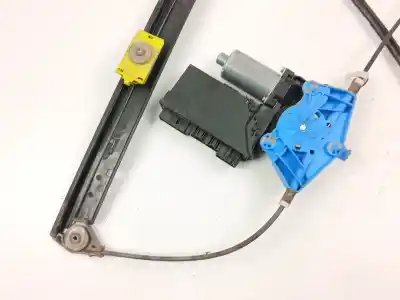 Автозапчасти б/у регулятор стекла переднего левого за volkswagen touareg (7la, 7l6, 7l7) 2.5 r5 tdi ссылки oem iam 3d1959793a  