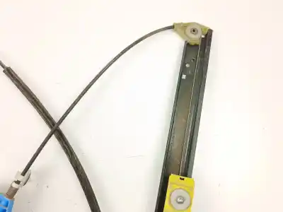 Автозапчасти б/у регулятор стекла переднего левого за volkswagen touareg (7la, 7l6, 7l7) 2.5 r5 tdi ссылки oem iam 3d1959793a  