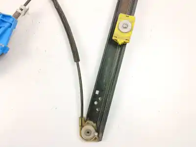 Автозапчасти б/у регулятор стекла переднего левого за volkswagen touareg (7la, 7l6, 7l7) 2.5 r5 tdi ссылки oem iam 3d1959793a  