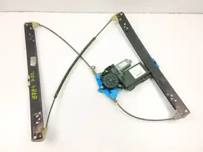 Автозапчасти б/у регулятор стекла переднего левого за volkswagen touareg (7la, 7l6, 7l7) 2.5 r5 tdi ссылки oem iam 3d1959793a  