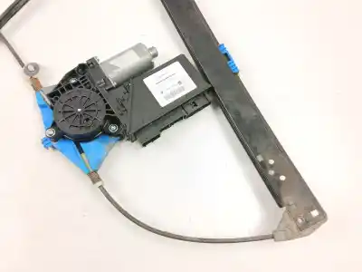 Автозапчасти б/у регулятор стекла переднего левого за volkswagen touareg (7la, 7l6, 7l7) 2.5 r5 tdi ссылки oem iam 3d1959793a  