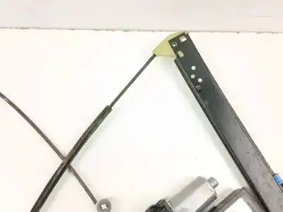 Автозапчасти б/у регулятор стекла переднего левого за volkswagen touareg (7la, 7l6, 7l7) 2.5 r5 tdi ссылки oem iam 3d1959793a  