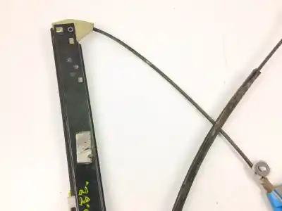 Автозапчасти б/у регулятор стекла переднего левого за volkswagen touareg (7la, 7l6, 7l7) 2.5 r5 tdi ссылки oem iam 3d1959793a  