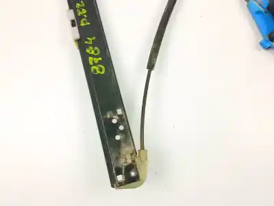 Автозапчасти б/у регулятор стекла переднего левого за volkswagen touareg (7la, 7l6, 7l7) 2.5 r5 tdi ссылки oem iam 3d1959793a  